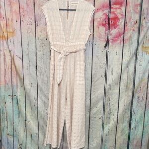 Mara Hoffman Jumpsuit